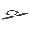 Monoprice Rough-in Bracket for 6.5in Round Speaker (Each) 24761